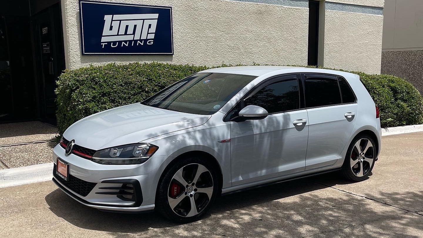 The MK7.5 Saga: Introduction