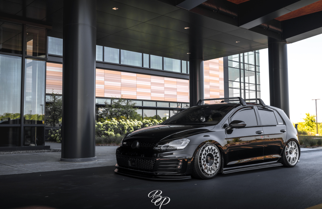 Hot Mod Victory: Matthew Seymour Takes the Win!