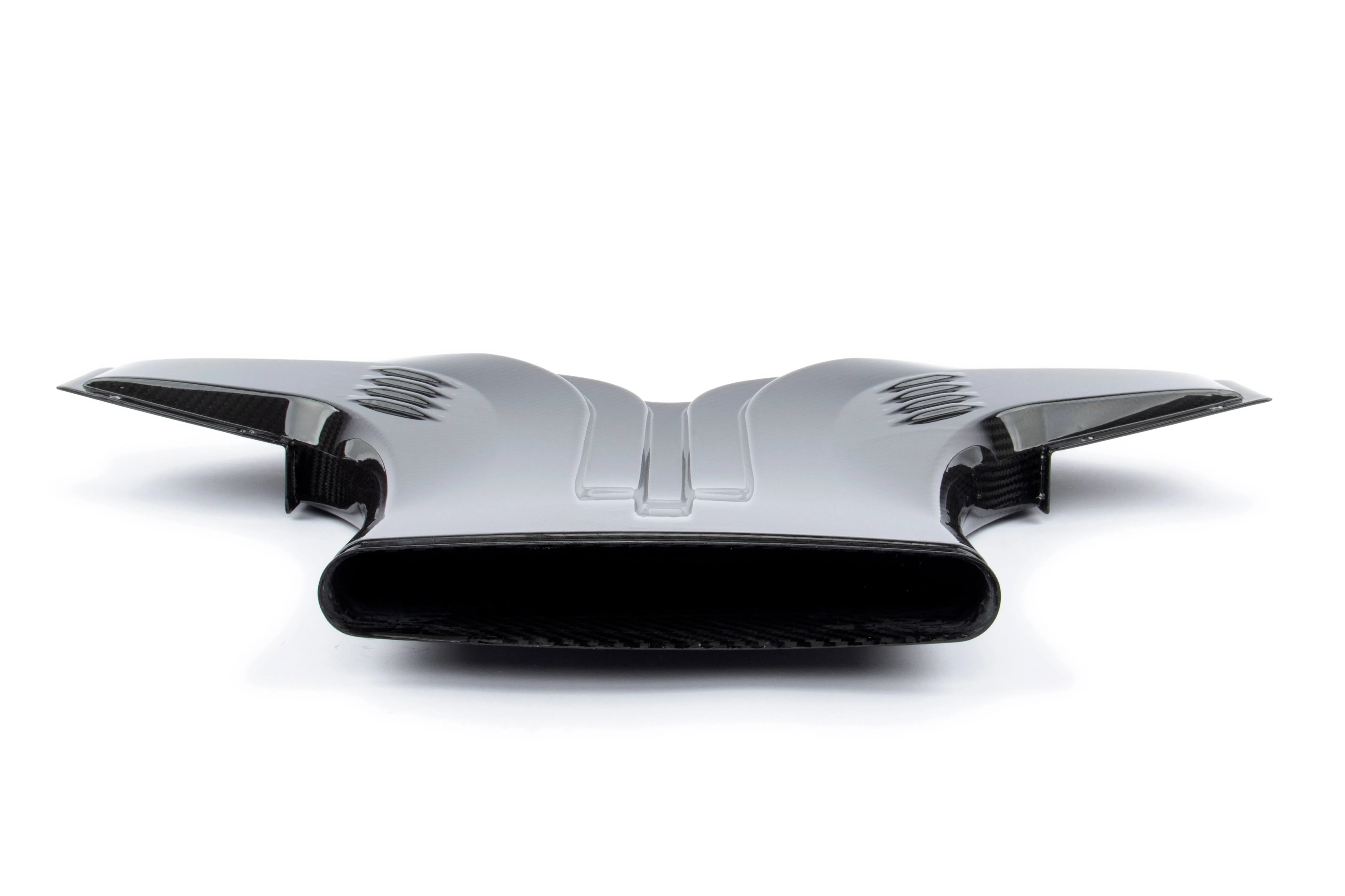 DINAN Cold Air Intake - BMW 2020-2025 X5M/X6M, 2023-2025 XM, 2023-2025 X5/X6/X7 M60i