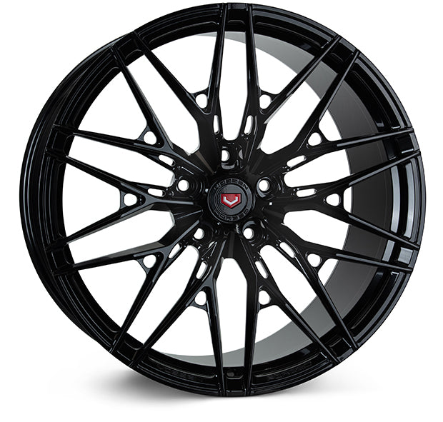 Vossen Custom Built Series 21 Forged S21-02 Wheel
