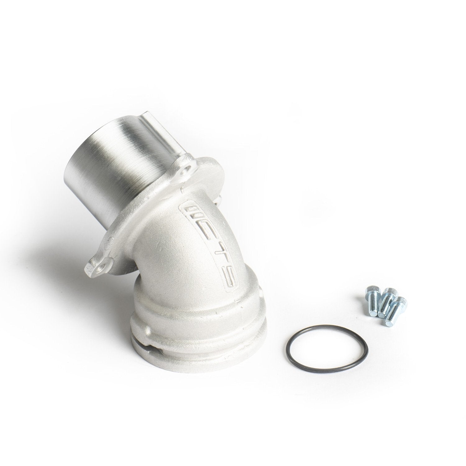 CTS Turbo Turbo Muffler Delete TSI