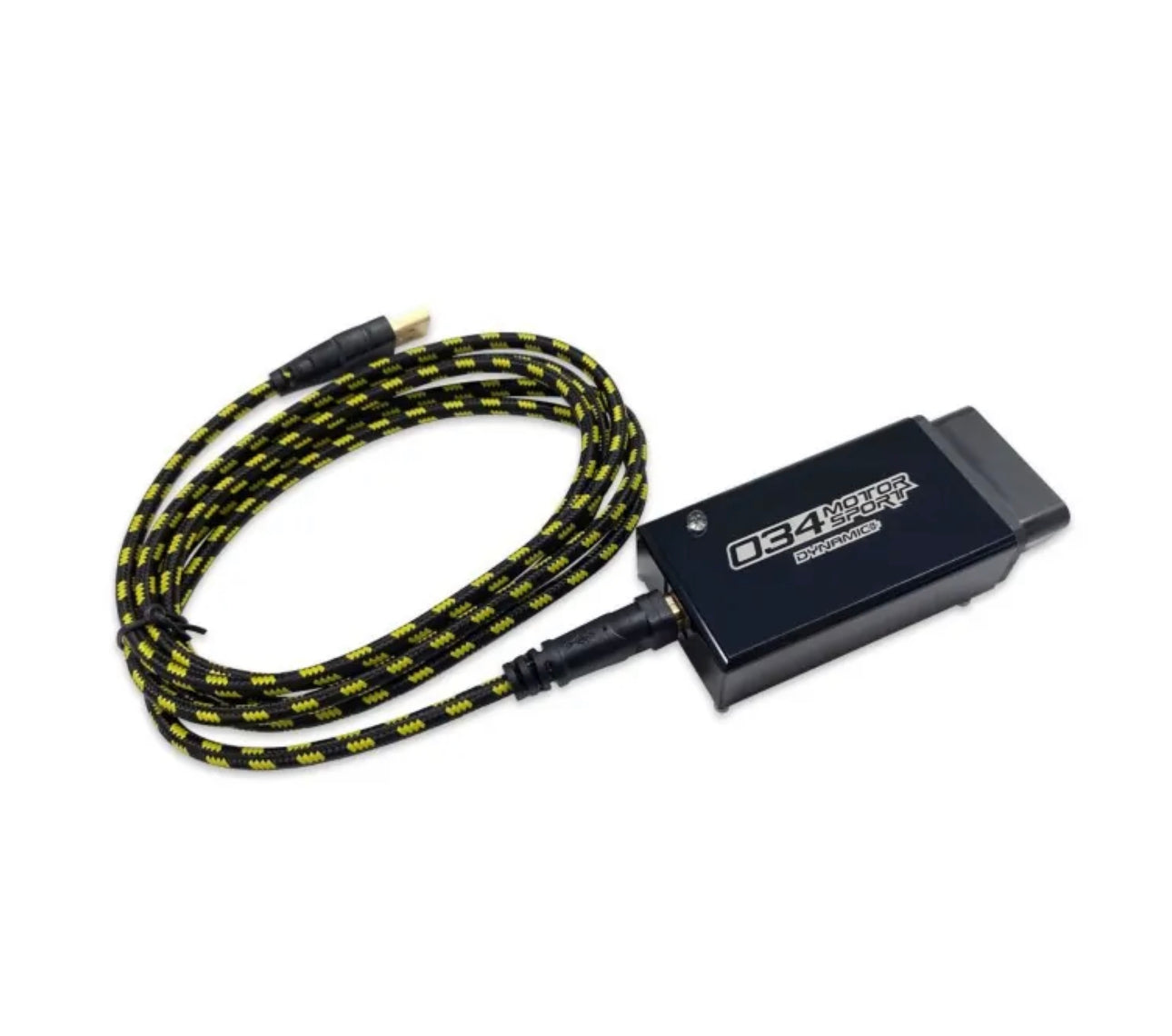 034Motorsport Dynamic+ Tuning ECU Software UPGRADE For EA888.4 2.0T - MK8 GTI