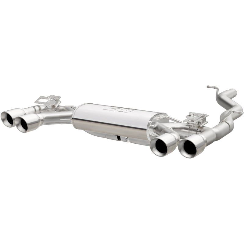 MAGNAFLOW Exhaust System MK7 R
