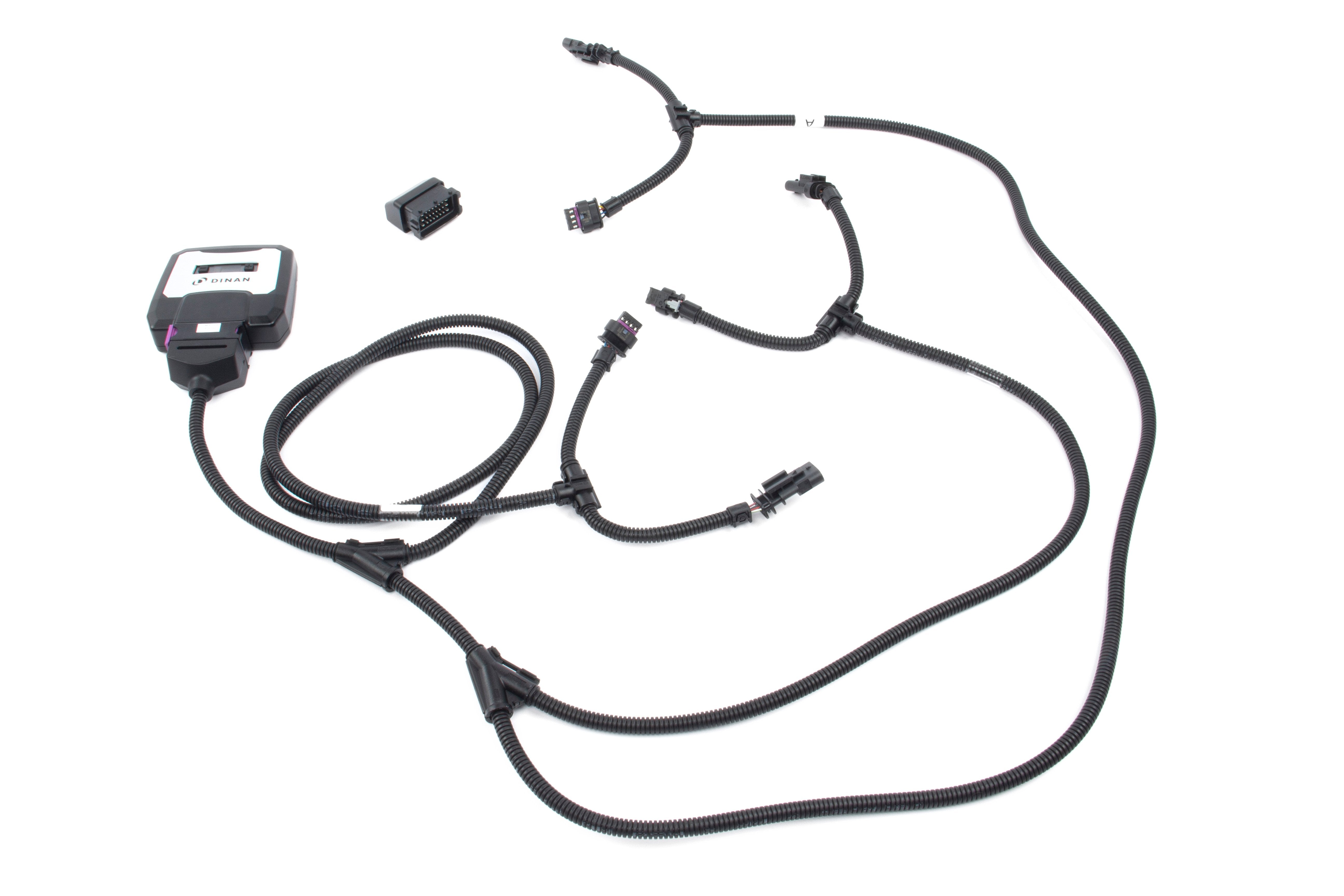 DINAN DINANTRONICS X - 2023-2024 BMW M2