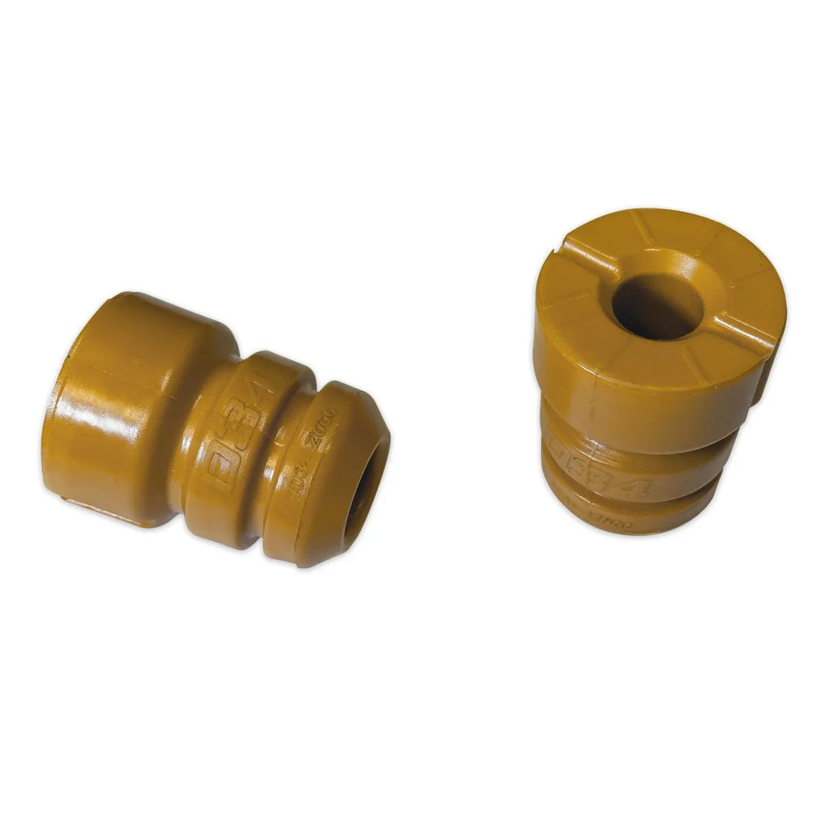 034Motorsport Density Line Bump Stops Front 62mm - FY/FY.5/80A Q5/SQ5, 4M/4M.5 Q7/Q8