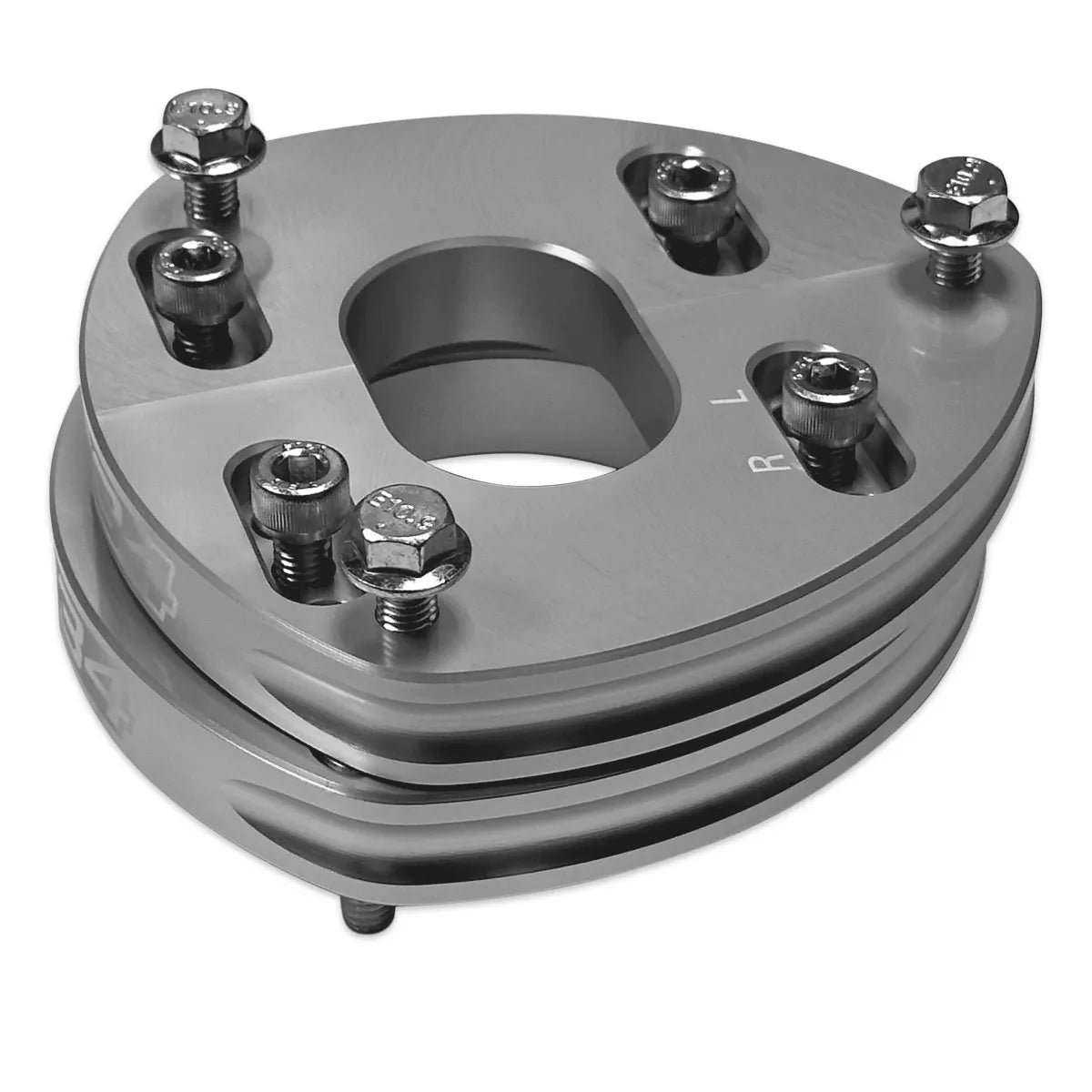 034Motorsport Suspension Lift Kit - Audi F3 Q3 & VW MK2 Tiguan