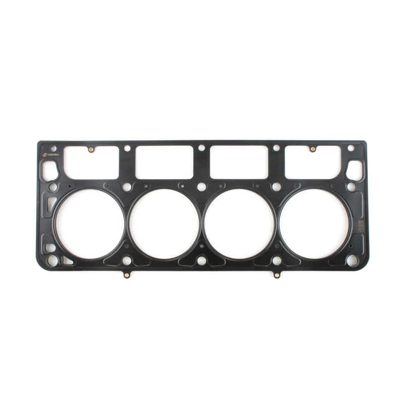 Cometic Gasket GM LS1/LS2/LS3/LS6 Gen-III/IV Small Block V8 .051in MLS Cylinder Head Gasket 4.070in Bore