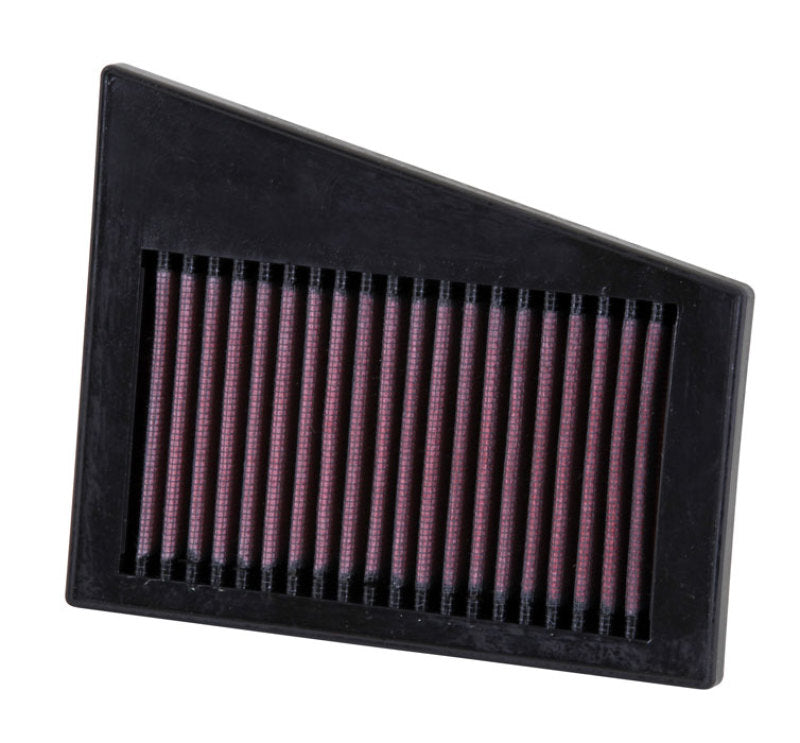 K&N Engineering K&N Replacement Air Filter Renault Laguna/Clio/Espace/Kangoo/Megane/Scenic/Trafic / Opel Vivaro