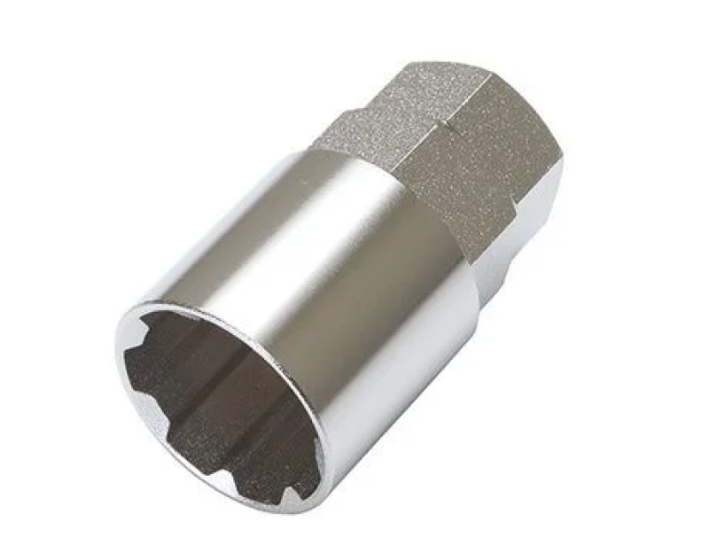 Project Kics Leggdura Racing Shell Type Lock Nut Key - Number 1123