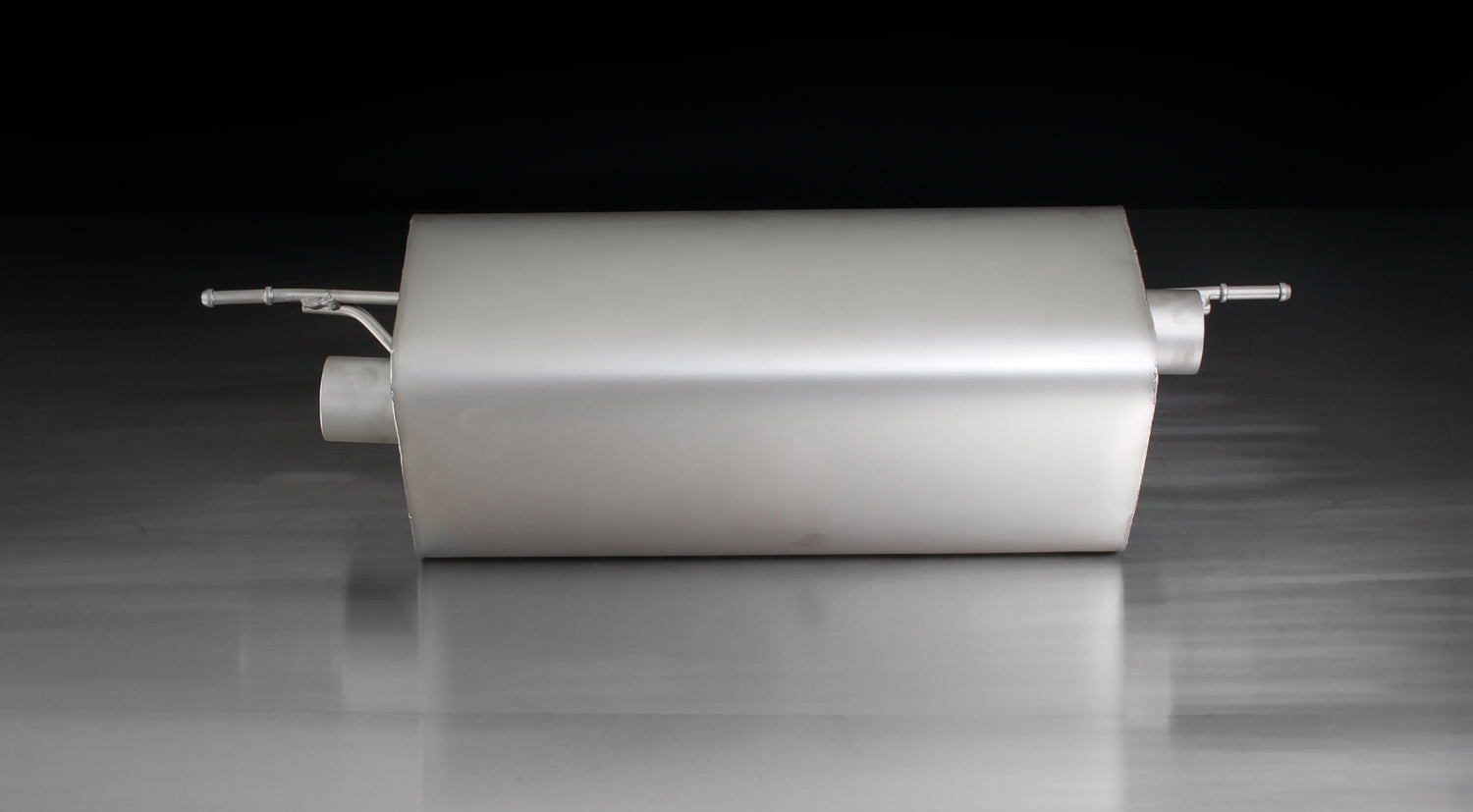 Remus 2014 BMW M235I F22 Coupe 3.0L Sport Centered Exhaust w/Front Section/Blk Chrome Tail Pipe Set