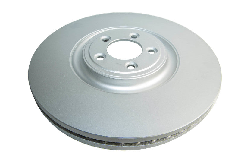 DBA 14-15 Jaguar F-Type (380mm Front Rotor) 5.0L Front En-Shield Standard Rotor - DBA3028E