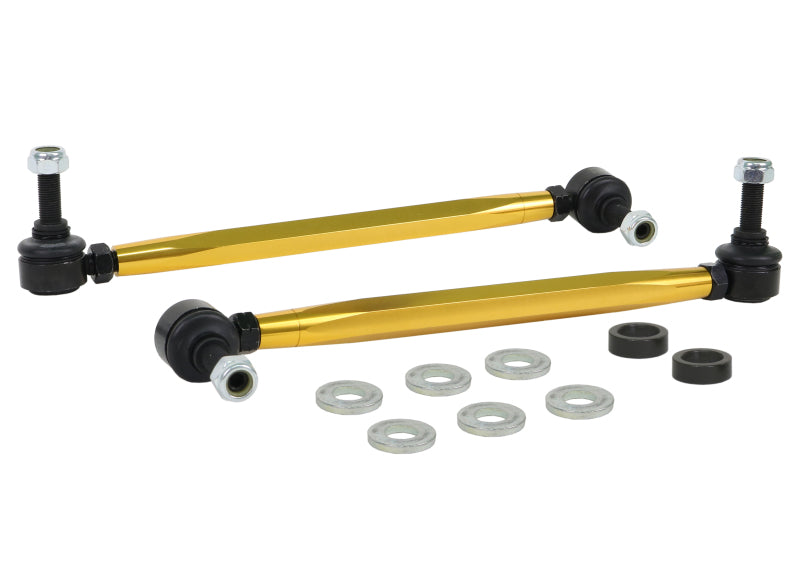 Whiteline Front Sway Bar End Links