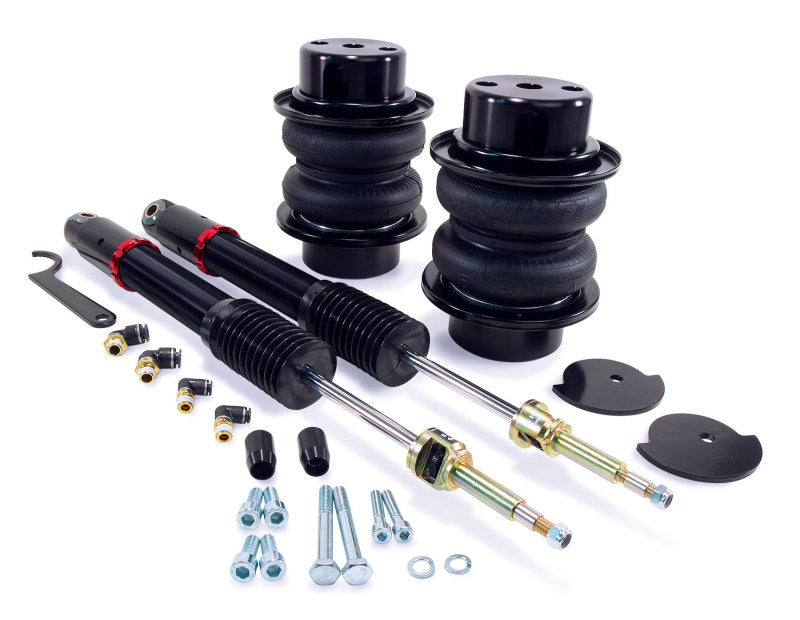 Air Lift Performance Rear Kit - C7 A6/S6/RS6, A7/S7/RS7, & 8R Q5/SQ5