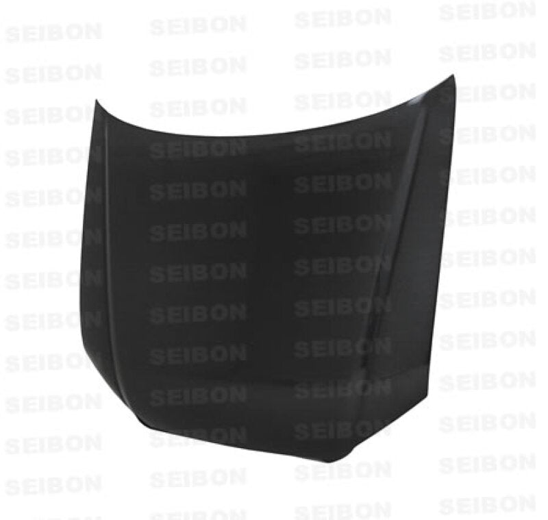 SEIBON OEM-Style Carbon Fiber Hood B7 A4 · S4 · RS4