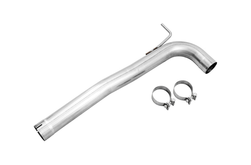 AWE Tuning Touring to Track Exhaust Conversion Kit MK7 MK7.5 GTI