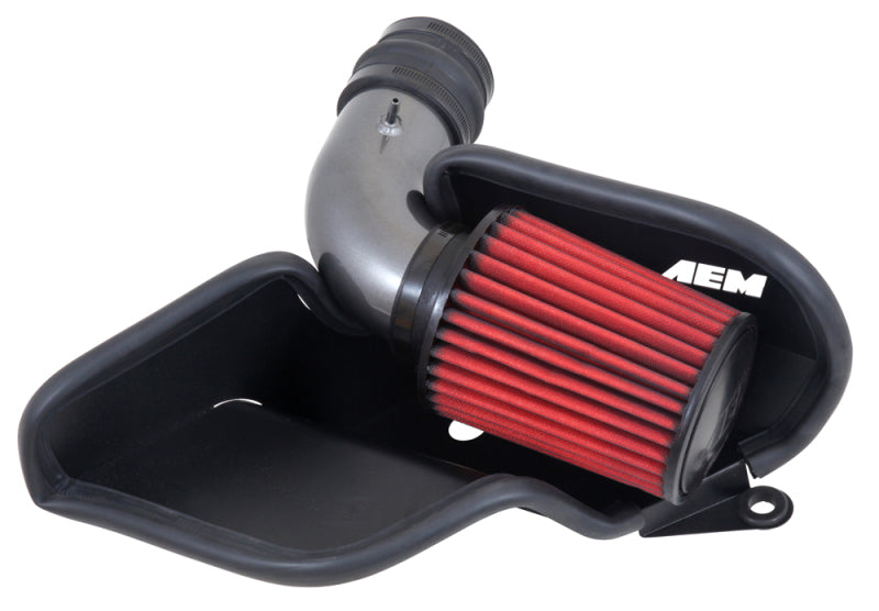 AEM Cold Air Intake 1B Jetta TDI