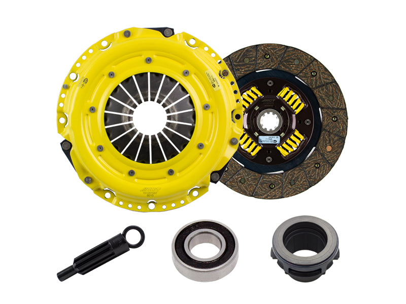 ACT 91-03 BMW E36/E37/E46/E39 HD/Perf Street Sprung Clutch Kit - Flywheel Not Included