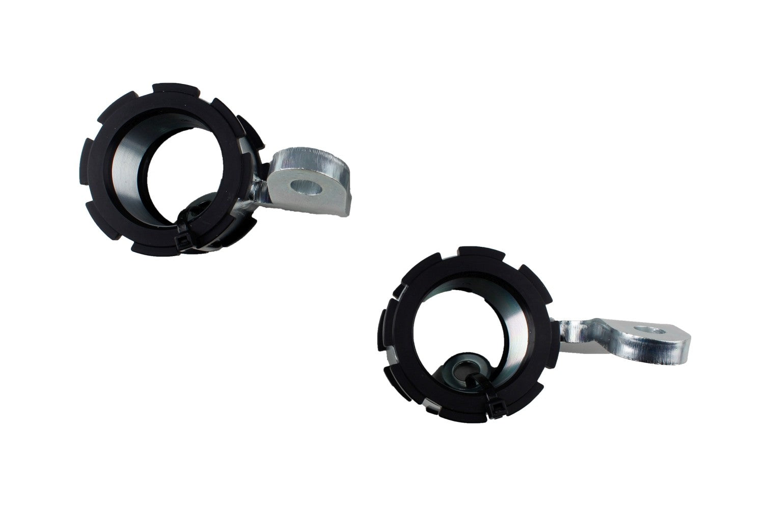 Bilstein B1 13-17 Porsche 911 Carrera Sway Bar Adapter Kit - 11-239680