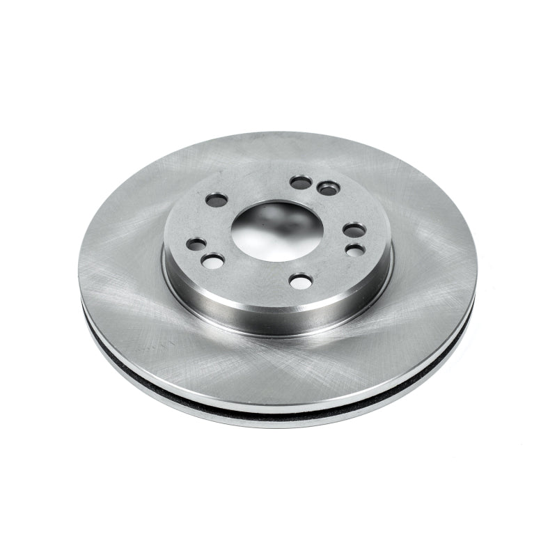 PowerStop 90-93 Mercedes-Benz 300CE Front Autospecialty Brake Rotor