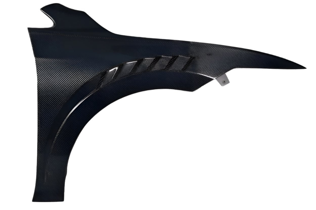 Carbon Creations Victory Front Fenders (2 Pieces) - VW MK8/MK8.5 GTI/R