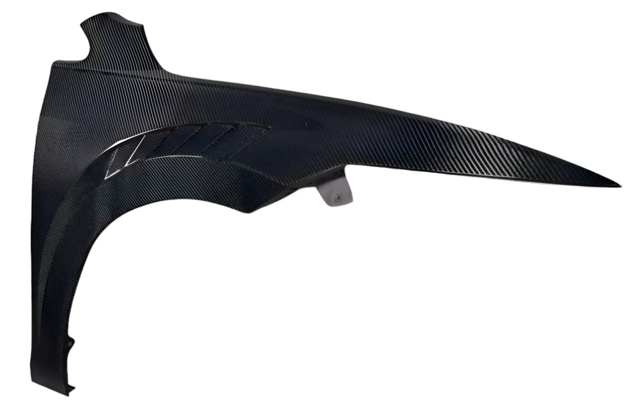 Carbon Creations Victory Front Fenders (2 Pieces) - VW MK8/MK8.5 GTI/R
