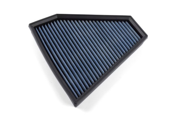 DINAN High Flow Drop-In Replacement Air Filter - 128i/325i/328i
