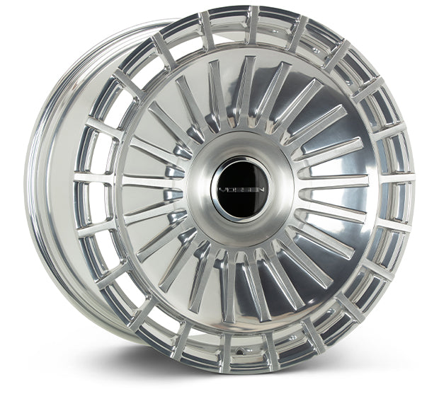 Vossen Custom Built Series 21 Forged S21-12 Wheel