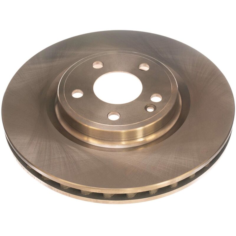 PowerStop 17-19 Infiniti QX30 Front Autospecialty Brake Rotor