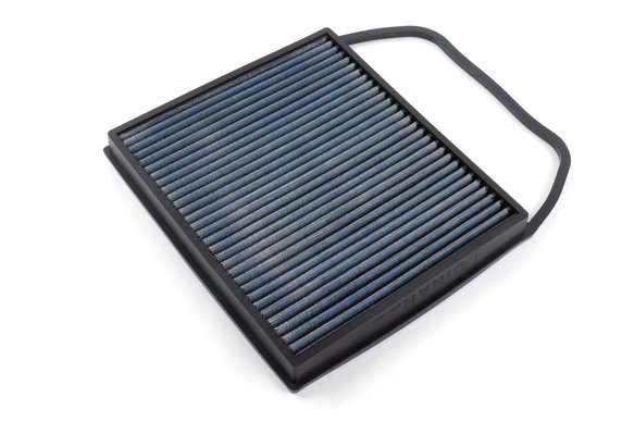 DINAN High Flow Drop-In Replacement Air Filter - 135i/335i/535i/Z4 35i