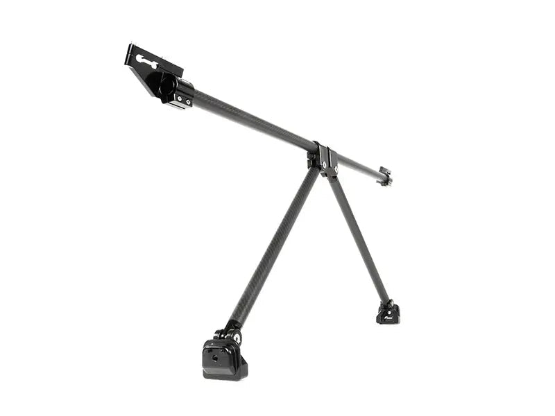 Racingline Carbon Fibre Rear Body Brace/MQB/Audi S3 Sportback