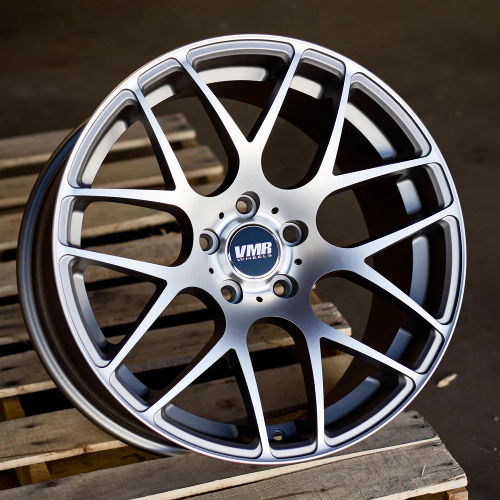 VMR V710 - 5x114.3 CB 67.1