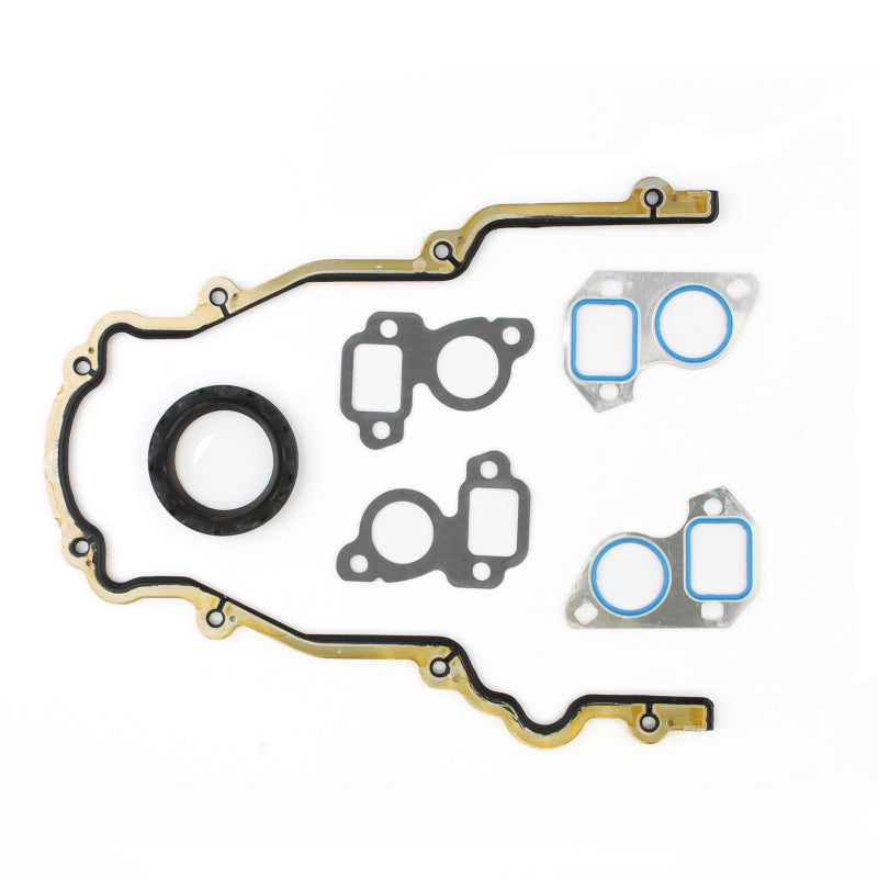 Cometic Gasket 98-11 GM Small Block LS V8 Timing Cover Gasket Set