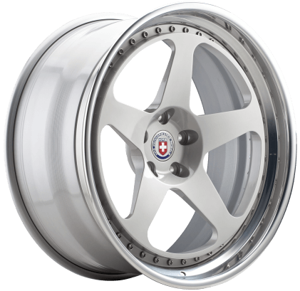 HRE 305 Custom Wheels