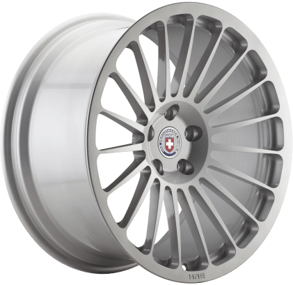 HRE 309M Custom Wheels