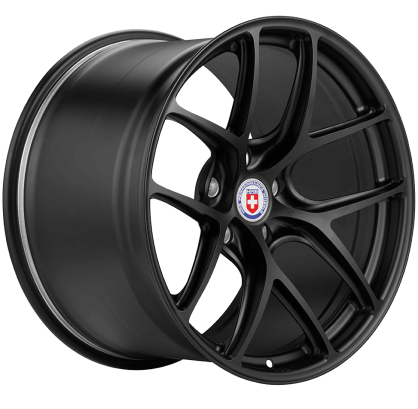 HRE R101 Lightweight Custom Wheels