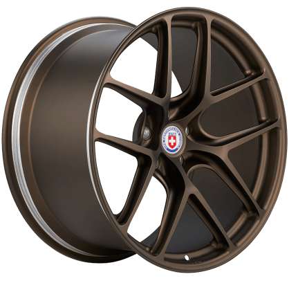 HRE R101 Lightweight Custom Wheels