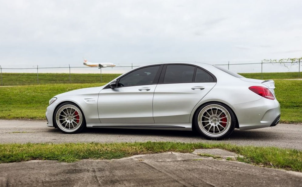 HRE 303 Custom Wheels