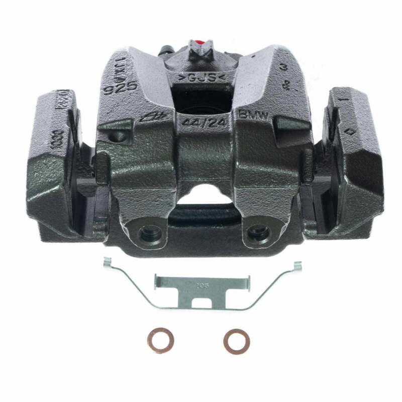 PowerStop 10-15 BMW 550i GT Rear Left Autospecialty Caliper