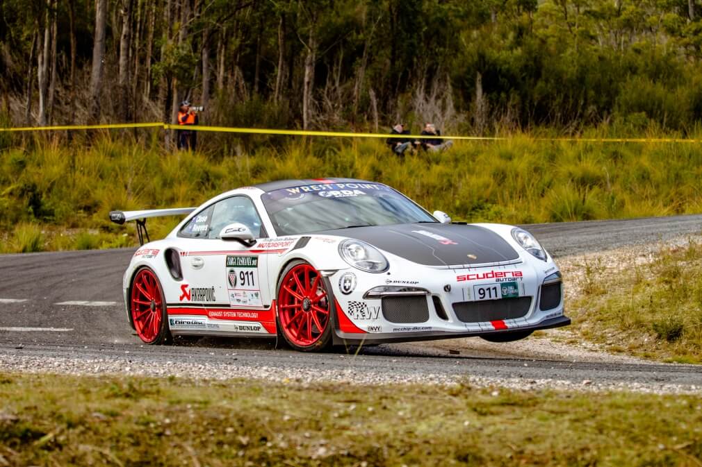 HRE RC103 Custom Wheels