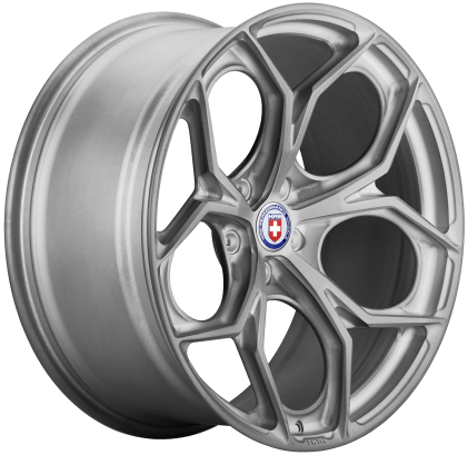 HRE P111SC Custom Wheels