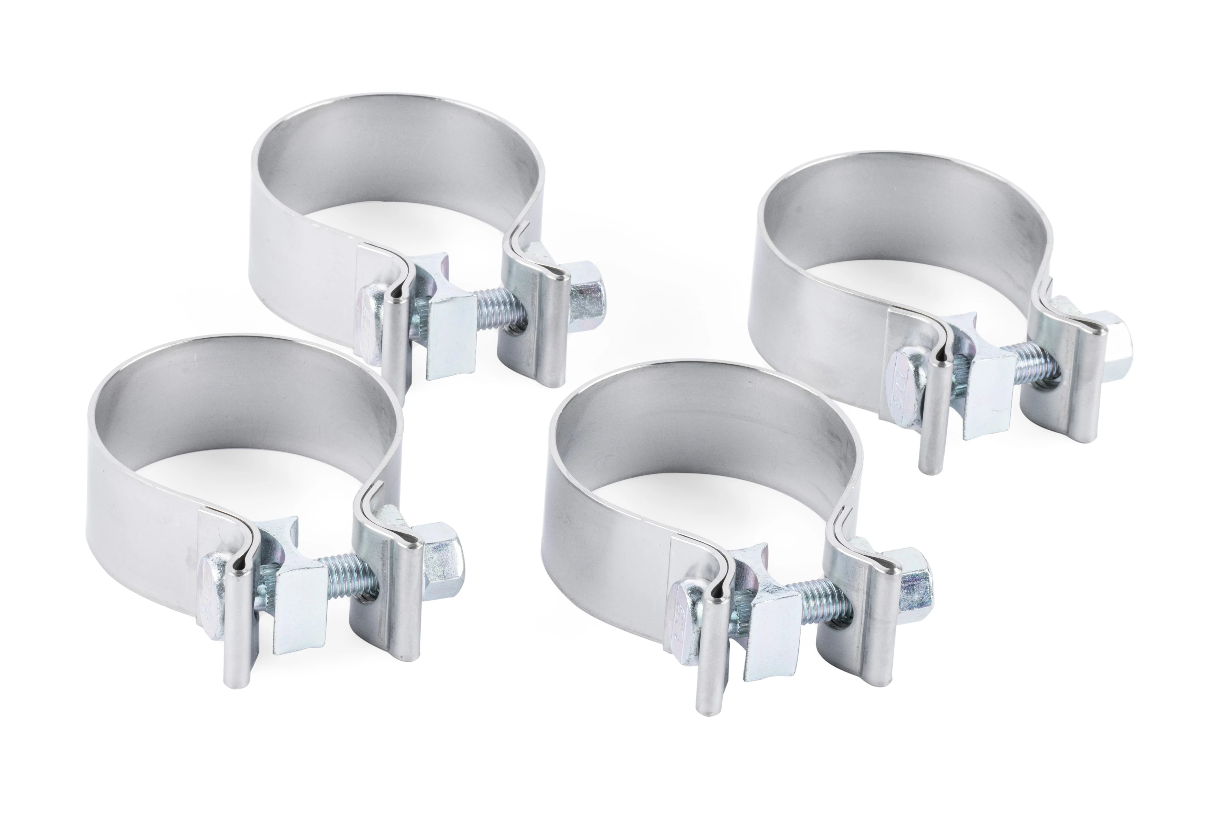 APR Tuning Catback Exhaust System - VW MK8/MK8.5 Golf R