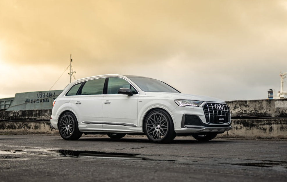 HRE 300M Custom Wheels