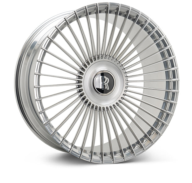 Vossen Custom Built Series 17 Forged S17-16 Wheel