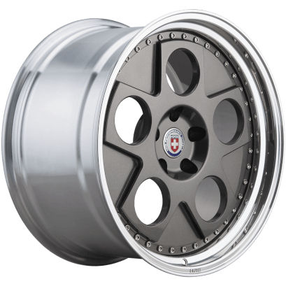 HRE 454 Custom Wheels