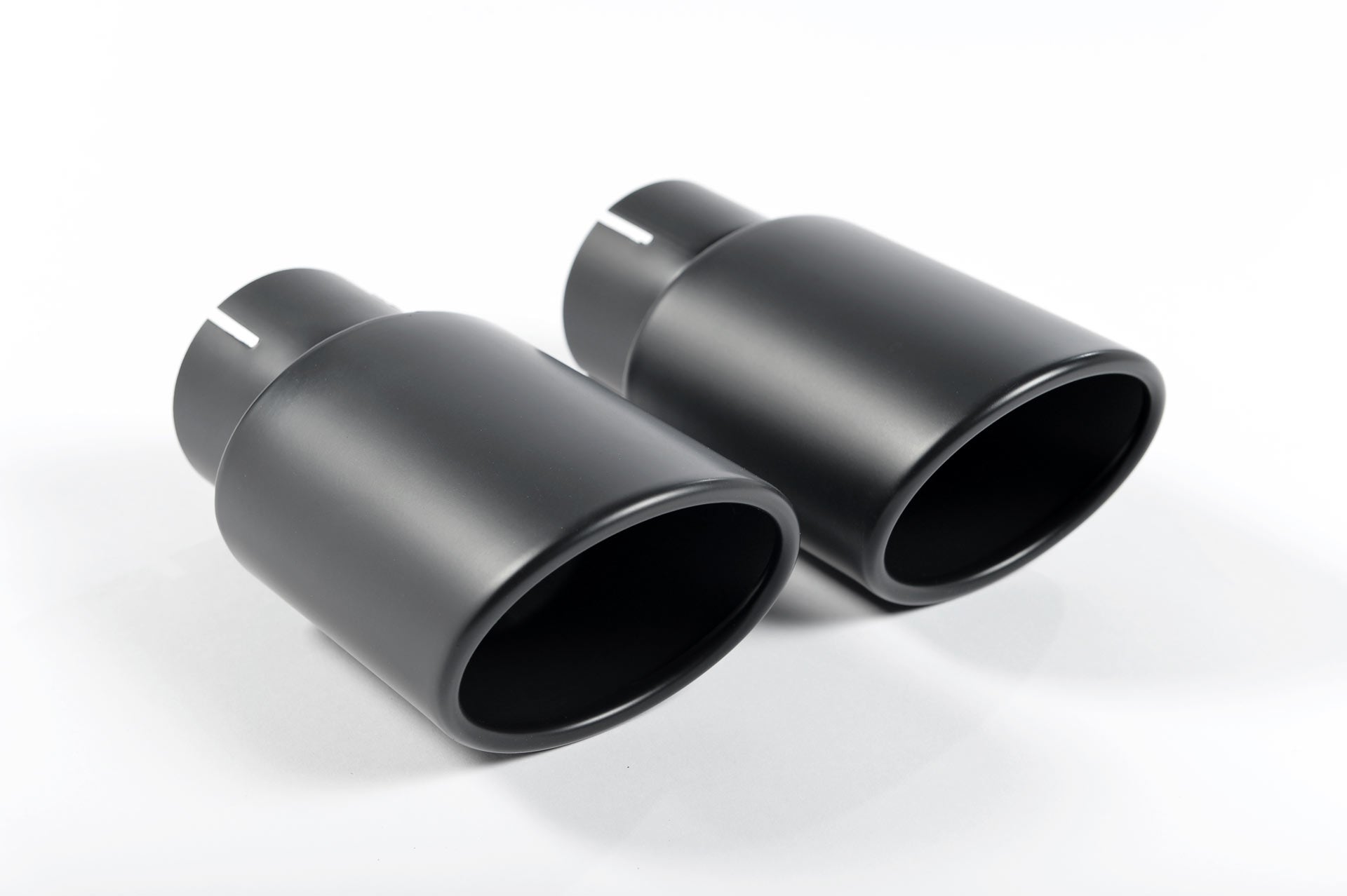 Milltek Catback Exhaust - Audi 8Y S3