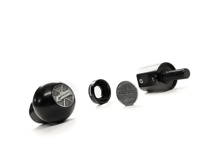 Racingline Gear Knob/MQB/MQBE