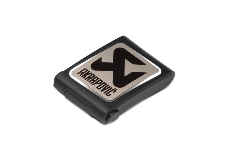 Akrapovic Sound Kit - Audi 4S R8