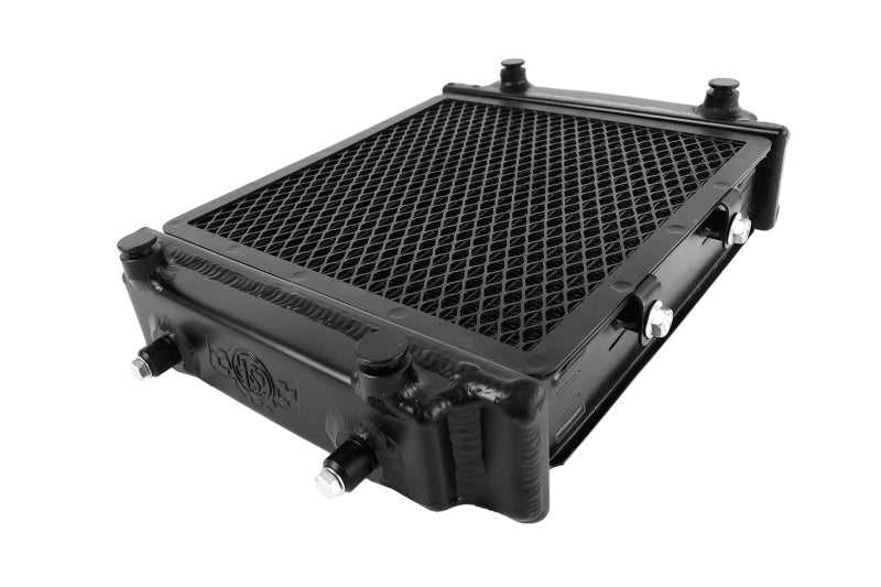 CSF Aluminum DSG Performance Radiator MQB AWD