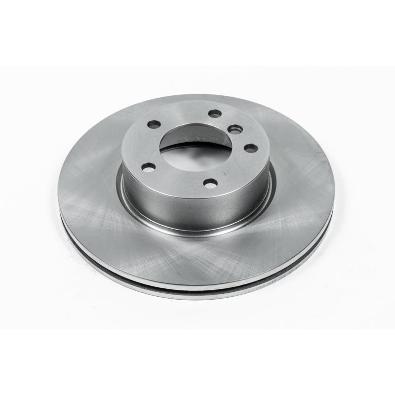 PowerStop 14-16 BMW 228i Front Autospecialty Brake Rotor
