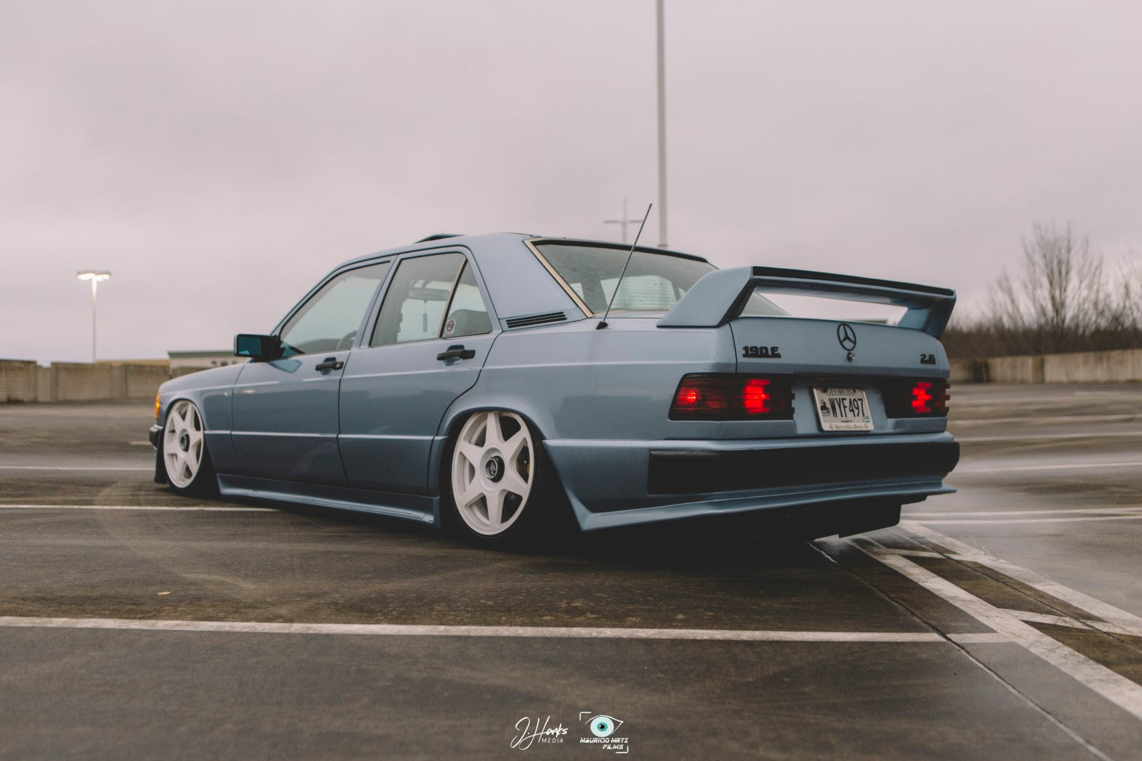 fifteen52 Tarmac Evo